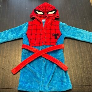Marvel Spider Hero Kids Costume - Red and Blue